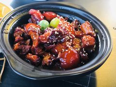 -云隐小厨·传统大理美食(复兴路店)