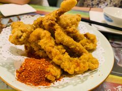 -滋味烤鱼(祥和里店)