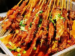 -全牛匠·乐山跷脚牛肉(新中关店)