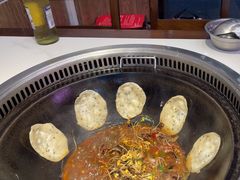 -地锅公社·现炒地锅鸡·地锅鱼·夜宵(罗锦路店)