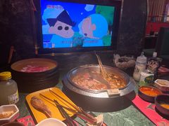 -牛New寿喜烧(金鹰世界店)