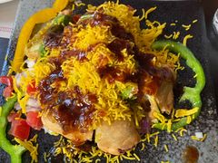 -克比叔叔印度餐厅Kebabs on the Grille(人民广场店)