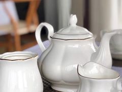 -望海·帆船主题咖啡厅•品茗下午茶(石湖景区店)