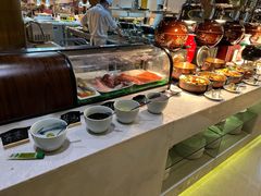 -杭州钱江新城万怡酒店-西餐厅