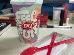 -DQ·蛋糕·冰淇淋(领秀城店)