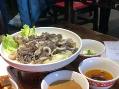 -大海碗·京菜炸酱面(雍和宫店)