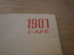 -1901 Cafe(西四店)