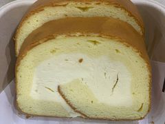 -君之狮子山·轻糖烘焙(松江印象城店)