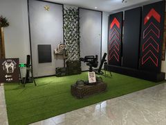 -中安射击运动俱乐部