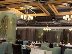 -金狮麟·新豫菜(金码大厦店)