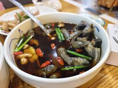 酒炖跳跳鱼-正亮海鲜(人民西路店)