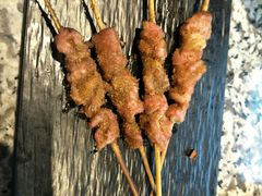 0702羊肉串（2串）-天津卫码头(南开大悦城店)