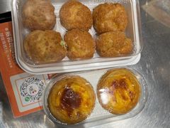 -東更道点心行(北京龙湖熙悦天街店)
