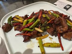 -满堂·烤鸭店·北京菜(鼓楼店)