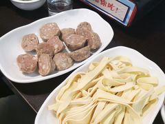 -拾下卜卜贝•海鲜火锅