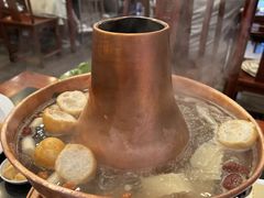 -南门涮肉(通州大船店)