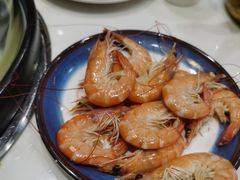 -蔚海之都·象山蒸汽海鲜(仙霞路店)