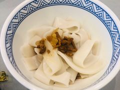 猪油拌粉-南景饭店(万家丽路店)