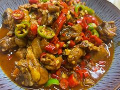 -老三样·旧食新味(万寿宫店)