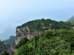 -云台山风景名胜区