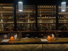 -Mercato莫卡多露台餐厅与酒吧(K11店)