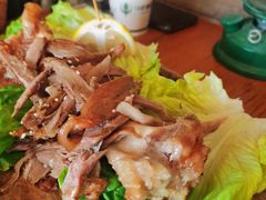 -马灯部落·西湖边的创意山景餐厅(虎跑动物园店)