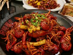 -金陵暴走小龙虾·迷踪蟹(凯德MALL店)