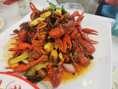 -辣螃铠盆盆蟹大排档(总店)