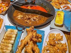 -老天桥蛙炉火锅(姑苏总店)