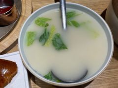 小大董鸭汤-小大董·烤鸭(五棵松店)