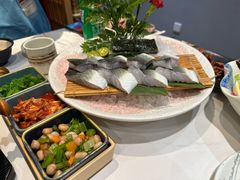 -红沃鳗鱼黑牛烤肉店(不老街店)