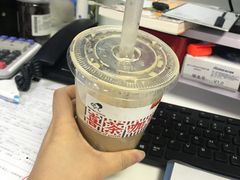 -喜茶(深圳丰盛町店)