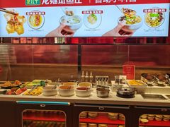 -楚江子·龙继斑鱼庄(建设东路店)