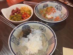 -王繁星面馆(西安熙地港店)