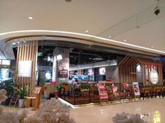 -木屋烧烤(龙湖天街店)