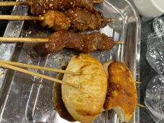 -老黑板筋(顺义总店)