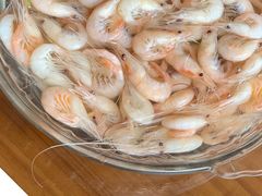 太湖白虾-灵福缘私房菜·农家菜(拈花湾·灵山大佛必推店)
