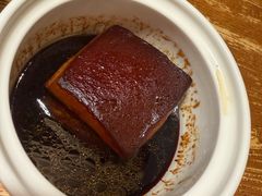-新白鹿餐厅(龙游路总店·杭帮菜名店)