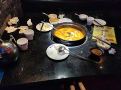 -周渝食惦酸菜鱼(青浦店)