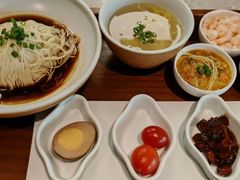 -松鹤楼面馆(宝安机场店)