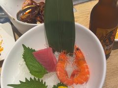 -水木锦堂·自助铁板烧(望京凯德MALL店)