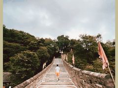 -台州府城(江南长城)