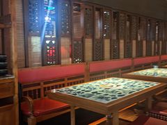 -绿茶餐厅(珞珈创意城店)