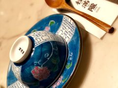 -桂满陇·蟹黄小笼汤包(中山公园店)