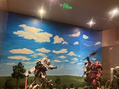 -小山日本料理(兴业太古汇店)