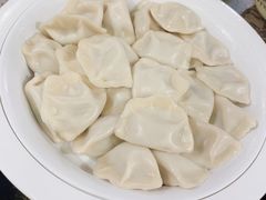 -溢福香东北兄弟酱骨饺子馆(刘家冲店)