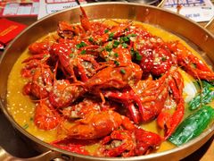 -神府路壹号·海鲜烧烤·砂锅粥·锅物(三坊七巷店)