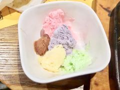 -瑞伯克牛排自助餐厅天一广场店