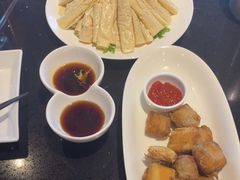 -一楼食业·食惠一楼