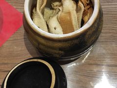 -八珍手工水饺·妈妈的爱(传芳巷店)